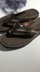 Ardiles Sandal Jepit Kasual Fashion Pria Ekron Series