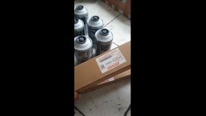 Filter Dryer Silica AC Mobil 20cm Universal Receiver Drier Silika Saringan Kotoran Freon Saluran AC mobil Avanza Xenia Innova Calya