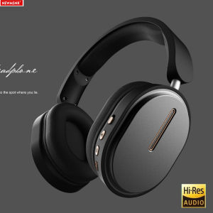 Surround Stereo Sound Wireless Bluetooth Headphones Over Ear Headset Noise Reduction Sports Gamer Earphones HD Mic Support TF/FM