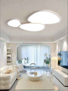 Changhong | Full Spectrum Eye Protection Living Room Main Ceiling Light