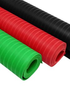 10kv Insulating Rubber Mat