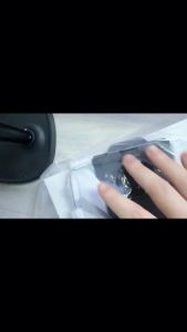 Compatible For Dreame X60 Ultra / X60 Master / X60 Max Ultra Complete Parts Side Brush Mop Pad Dust Bag Filter Accessories