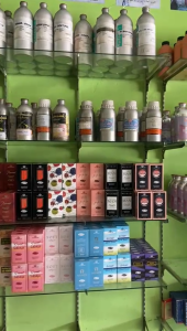 MINYAK WANGI BOTOL 20 ML