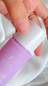 NBS Facial Wash Extra Glow ORIGINAL BPOM HALAL - 100ml
