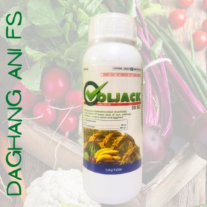 VOLJACK FIPRONIL INSECTICIDE 20 SC like as ASCEND for thrips and mites Voljack 20Sc - Lazada