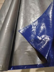 Terpal A5 Korea 1 Rol 4x50 Meter. untuk kandang ayam dll