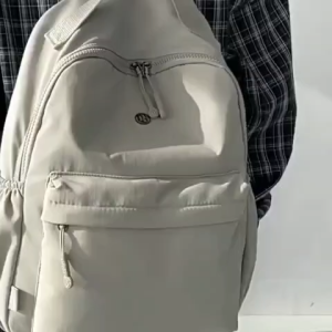 RANSEL WANITA IMPORT CHIBAO BAHAN PARASUT SF 5914#