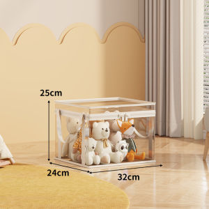 MUGG | Multi-purpose Toy Storage Box Large Capacity