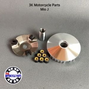 RUMAH ROLLER ASSY SET 54P MIO J SOUL GT 115 XRIDE 115 FINO 115 MIO GT 115