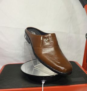 sandal formal casual pria kulit sepatu santai nikahan