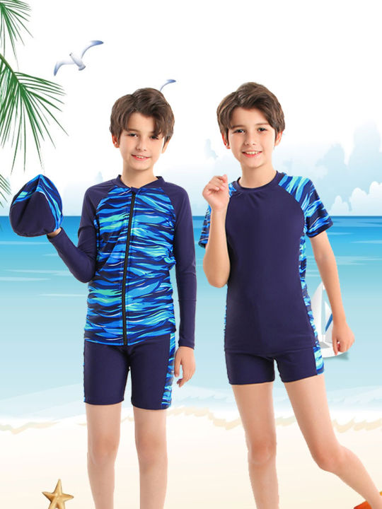 5 Best Kids Swimming Costume - SBNRI