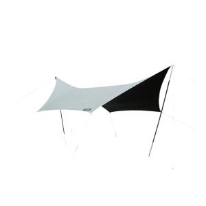 NatureHike | Hexagon Sunproof Tent for Outdoor Camping
