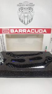 Proguard Handguard Carbon Universal Motor Nmax Vario Aerox Vixion CB150R PCX dll