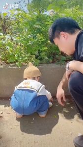 Baby Mosquito Patch: Cartoon Anti-Mosquito Repellent Stickers for Kids