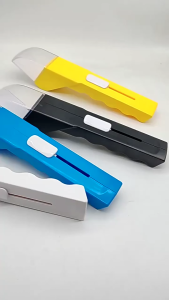 Bug Catcher for Kids Quick Release Insect Catching Tool Humane Insect Observer with Clear Window Contactless Bug Catch