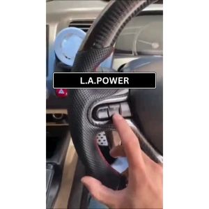 HONDA CIVIC FD CITY JAZZ HRV STEERING WHEEL SWITCHES AUDIO CRUISE CONTROL