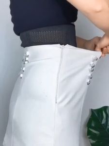 Women Slimming Corset Waist Trainer Cincher Body Shaper Tummy Control Belt