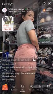 Quần kaki nữ 40kg đến 52kg short đùi vừa lưng thun vừa phối dây kéo có dây rút có - hàng đẹp - QUAN4TUI