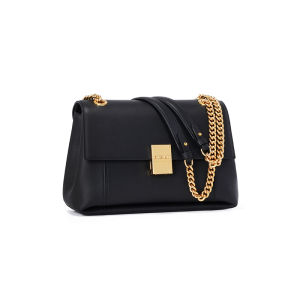 GIIM MII | Genuine Leather Small Batch Design Crossbody Bag