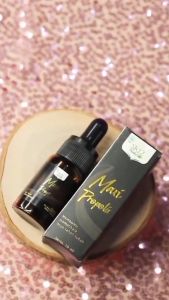 Maxi Propolis Lebah 10ml Suplemen Meningkatkan Kekebalan Tubuh dan Menurunkan Gula Darah