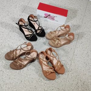 Summer Fashion Workplace Women's High Heels  GL-1038