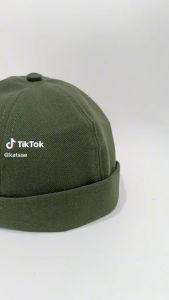 Peci Miki Hat / Topi Peci / Peci Hitam peci putih Polos Kopiah Dewasa