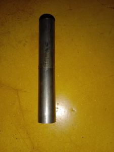 engsel bubut 5/8 panjang 9cm
