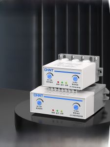 Chint Jd-5 Bảo Vệ Toàn Diện Cho Động Cơ Điện Bảo Vệ Mất Quá Tải Pha Có Thể Điều Chỉnh 1-80a 200a 400a