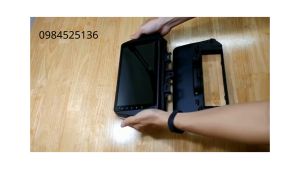 [HỖ TRỢ LẮP ĐẶT] MẶT DƯỠNG GIẮC ZIN KÈM CANBUS theo xe TUCSON 2019 . Khung dưỡng lắp màn hình dvd androi oto. Mặt nạ dưỡng nâng cấp lên màn androi.Mặt dưỡng taplo oto các dòng toyota. honda huyndai mazda suzuki mitsubishi...