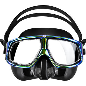 FRENZEL | Ultra-light Comfortable Snorkel Mask