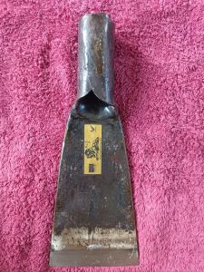 DODOS KLS 5 Inci. PeralatanKebun