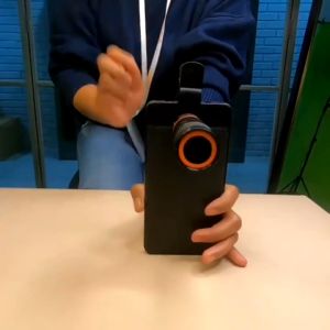 Teleskop Handphone 20x: Cara Maksimalkan Kualitas Gambar Jarak Jauh