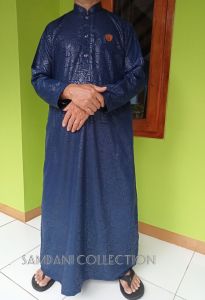 Jubah pria dewasagamis pria dewasa