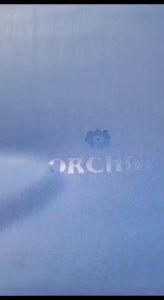 Kolam Terpal Bulat Fulset Semikaret Orchid Diameter 15m