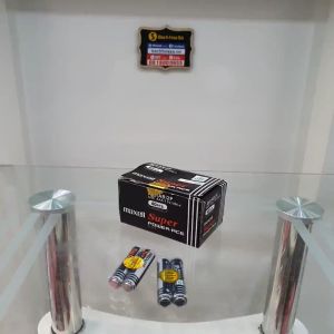Set 10 Cặp Pin Nhí AAA (3A) Maxell Super 1.5V - Sử dụng cho remote TV remote máy lạnh...