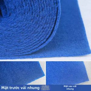 Thảm Dày Chống Trượt cho Nhà và Văn Phòng
