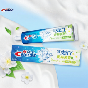 Crest | 3D Whitening Toothpaste Fresh Breath