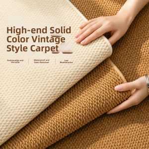 XXM | Scratch-resistant Durable Carpet Multifunctional