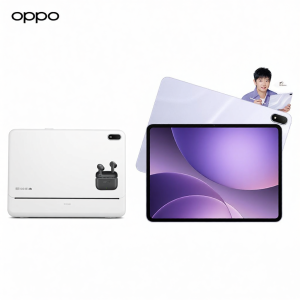 OPPO | Long Battery Life Large Screen Tablet Computer 12.1 Inch