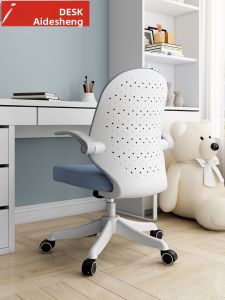 iDesk | Adjustable Learning Desk Chair for Home and Students