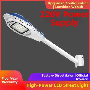 Đèn Chiếu Sáng Cao Đèn 220V