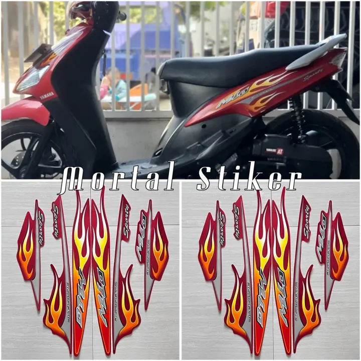 STIKER%20STRIPING%20FULL%20SET%20LIS%20LES%20MOTOR%20YAMAHA%20MIO%20API%20SPORTY%20TAHUN%202006%202007%20-%20Image%204