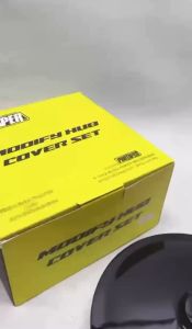 ORIGINAL PROTAPER LC135 4S LC4S PROTAPER REAR HUB COVER M15 SET PNP Y15ZR SWING ARM