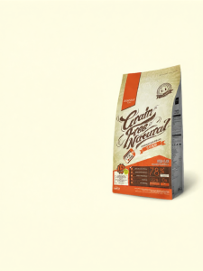 DMS | Beef & Lamb Pumpkin Hairball Control Complete Nutrition Cat Food