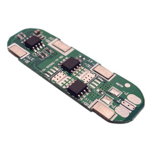 BMS 3S 5A 9.6V 11.1V 12.6V BMS 3.6/3.7-4.2V 18650 Li-ion Lithium Battery Charging Board Overcurrent Short Circuit Protection For Power Bank/Electric Stable heat dissipation Charging Overvoltage Short circuit Over release protection Overcurrent protection