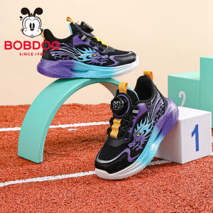 Bobdog | Giày Thể Thao Bóng Rổ Cho Trẻ Em