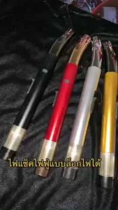 ไฟแช็คพกพาแบบเติมได้ หัวพ่นไฟ 1 หัว ปลอดภัย ใช้งานง่าย สำหรับกิจกรรมกลางแจ้ง