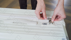 กระเป๋าเดินทางโหลดทรงถัง กระเป๋าทรงถัง ขนาด 21/25/30 นิ้ว ล้อหมุน 360° ทนทาน พร้อมระบบกันกระแทก ความจุใหญ่ ใช้ได้ทั้งท่องเที่ยว-เดินทางทำงาน