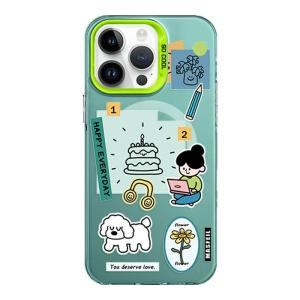MASFEIL | Magnetic Phone Case with Stand for iPhone