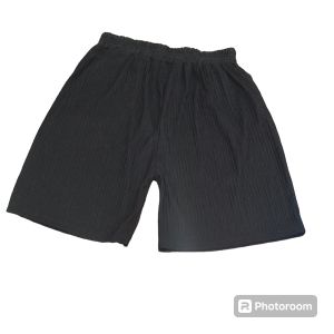 com bo 3 quần đùi nữ vải tăm nhăn từ 40kg đến 60kg